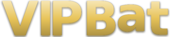 VIP Bat logo